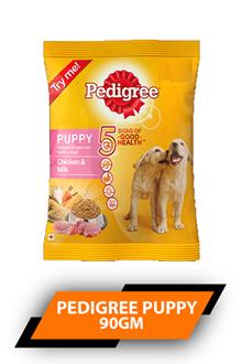 Pedigree Puppy Cm 90gm